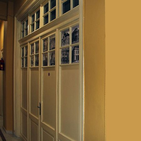 Korca City Rooms מראה חיצוני תמונה