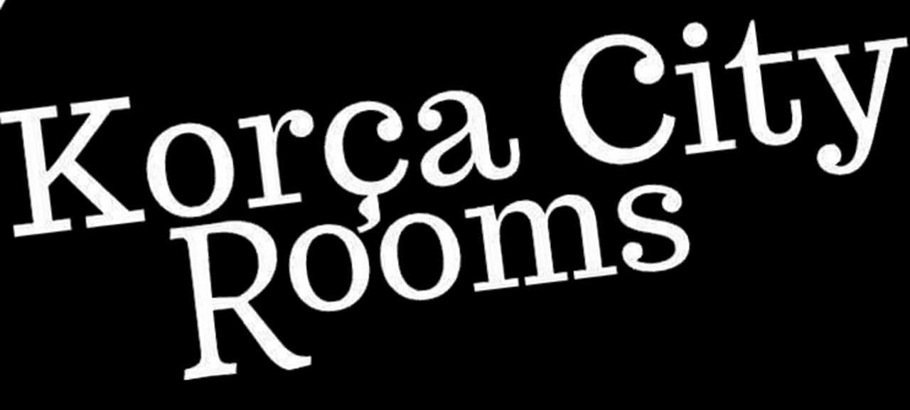 Korca City Rooms חדר תמונה