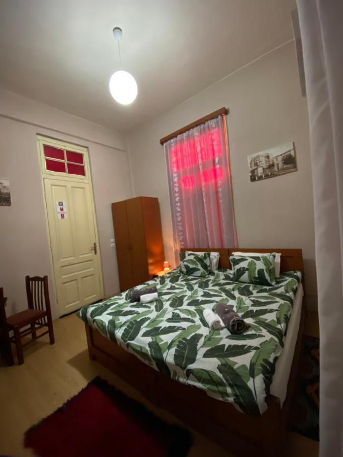 Korca City Rooms מראה חיצוני תמונה