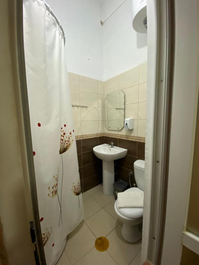 Korca City Rooms מראה חיצוני תמונה